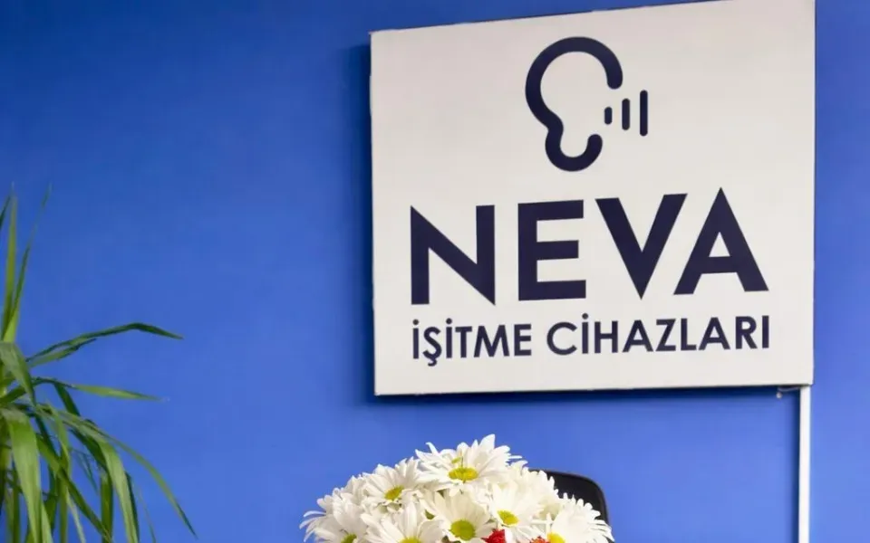 Neva İşitme Çekmeköy şubesi