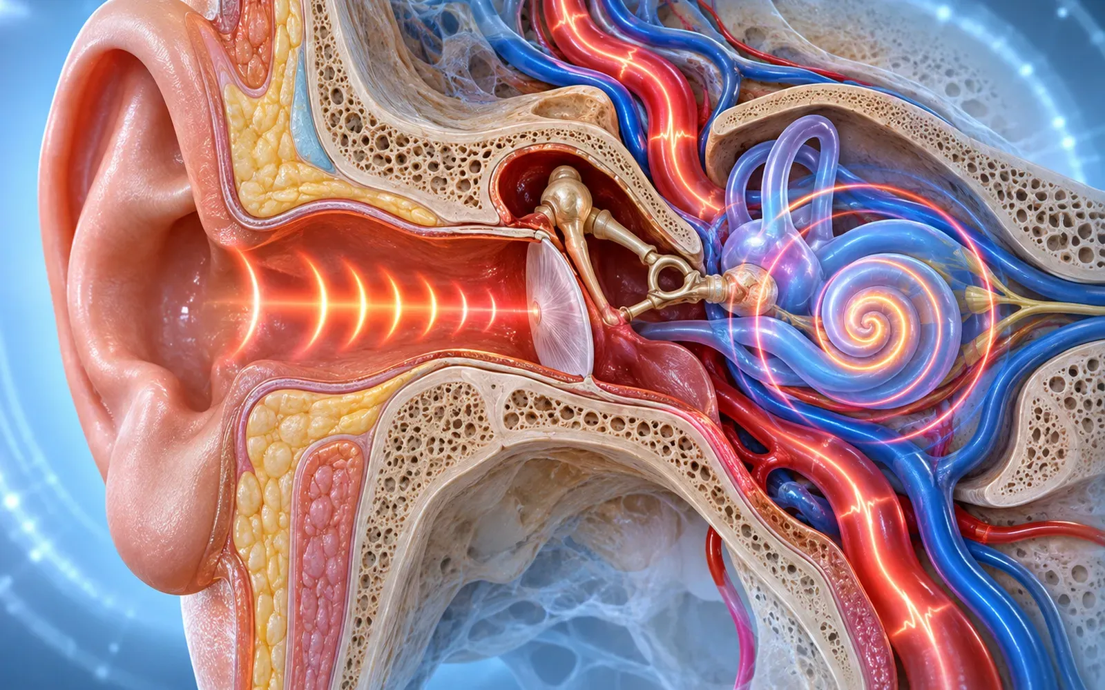 Pulsatif Ne Demek? Pulsatif Tinnitus Nedir, Neden Olur?