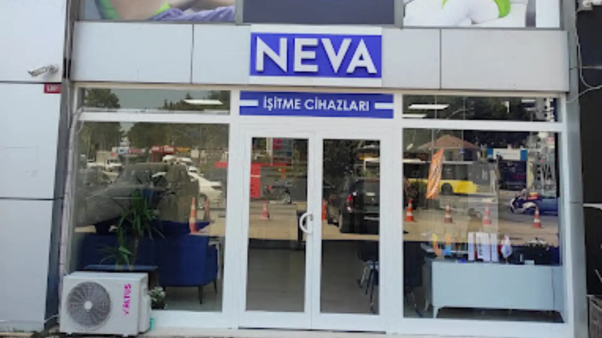 çekmeköy işitme merkezi