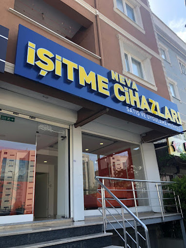 şarjlı işitme cihazları