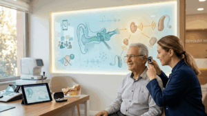 işitme kaybı belirtileri kulak neden duymaz tedavi