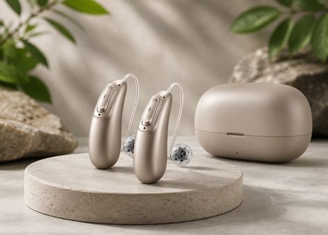 phonak audeo serisi