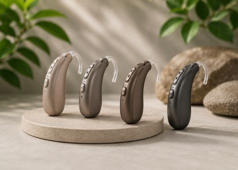 phonak bolero serisi
