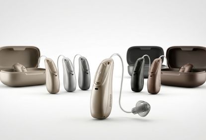 phonak işitme cihazı merkezi