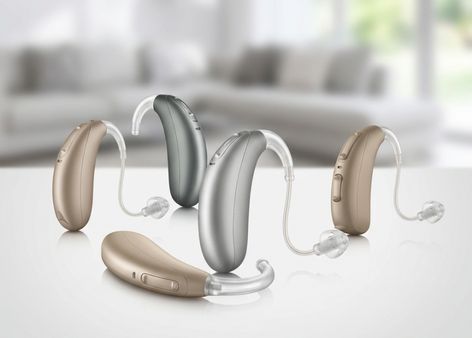 unitron stride serisi